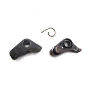 Ruger LC9S, 9mm Pistol Parts: Lifter, Lever, Spring