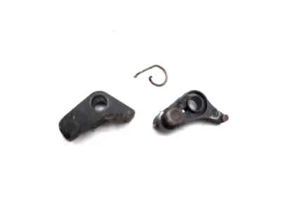 Ruger LC9S, 9mm Pistol Parts: Lifter, Lever, Spring