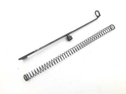 Remington 552 Speedmaster .22LR, Rifle Parts: Action Bar, Spring - Image 2