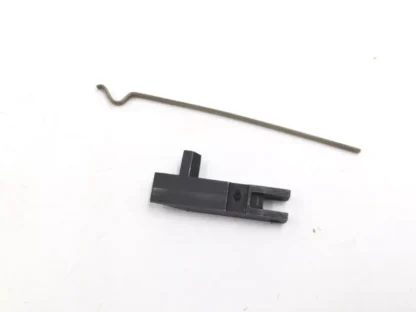 Smith & Wesson 22-A-1, 22LR Pistol Parts: Lever & Spring - Image 4