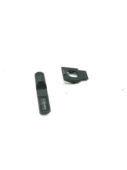 Springfield XD-40 Subcompact Mod 2 .40S&W, Pistol Parts, Mag Catch, Release - Image 2