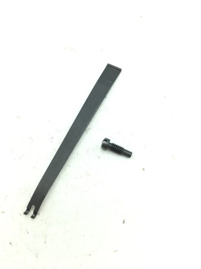 Smith & Wesson 48-4 .22Mag, Revolver Parts, Mainspring, Screw - Image 3