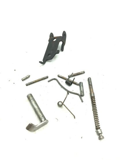 Ruger P91DC .40S&W, Pistol Parts, Lever, pins, Springs, Ejector - Image 4
