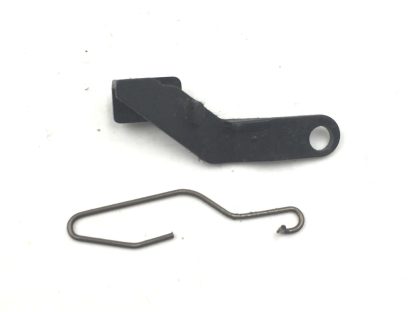 Springfield VD-45 .45ACP, Pistol Parts: Slide Stop, Spring - Image 3