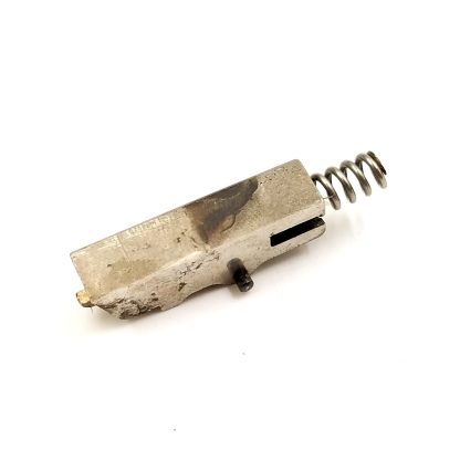 Smith & Wesson 64-3 .38 Spl, Revolver Part. Rebound Slide w/ Spring - Image 3
