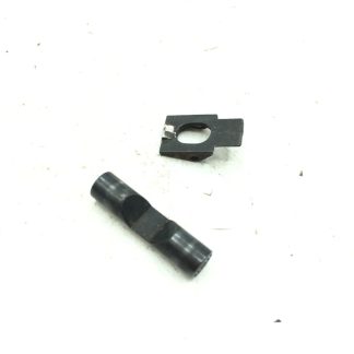 Springfield XD-40 .40S&W, Pistol parts, Mag Catch, Release
