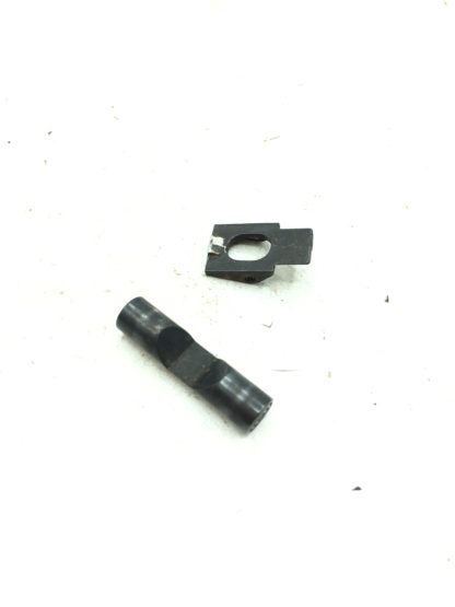 Springfield XD-40 .40S&W, Pistol parts, Mag Catch, Release