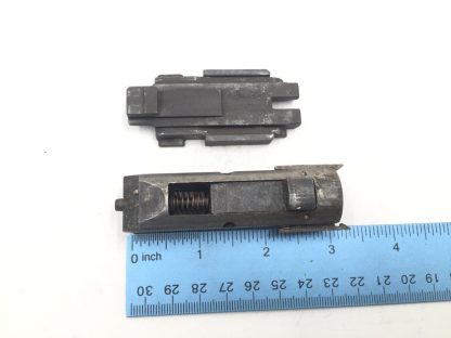 Mossberg 500A 12 Gauge, shotgun Parts:  Bolt, Slide - Image 9