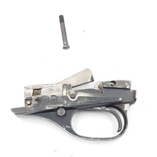 Noble 60A 12-ga Shotgun Parts: Trigger, Screw