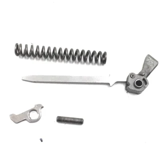 Smith & Wesson Bodyguard 380, 380 ACP Pistol Parts: Hammer with Strut, Spring