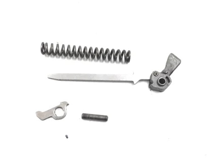 Smith & Wesson Bodyguard 380, 380 ACP Pistol Parts: Hammer with Strut, Spring