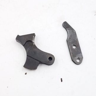 Savage 340B 222 RFM Rifle Parts: Levers