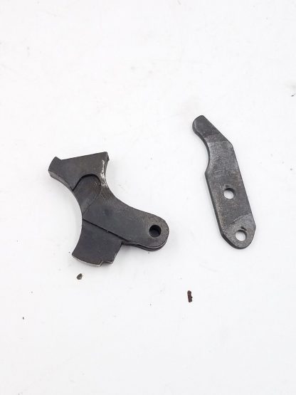 Savage 340B 222 RFM Rifle Parts: Levers