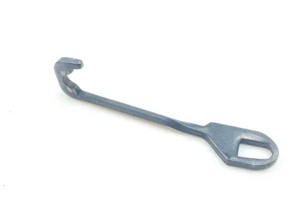 EAA Model EA/R 38 Spcl. pistol parts: firing pin safety - Image 3