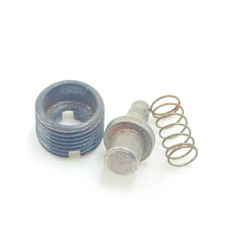 EAA Model EA/R 38 Spcl. pistol parts: firing pin, spring and cup