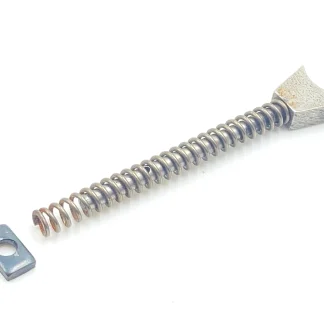EAA Model EA/R 38 Spcl. pistol parts: Hammer spring, guide and seat