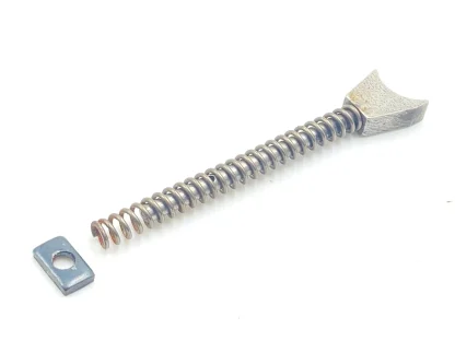 EAA Model EA/R 38 Spcl. pistol parts: Hammer spring, guide and seat
