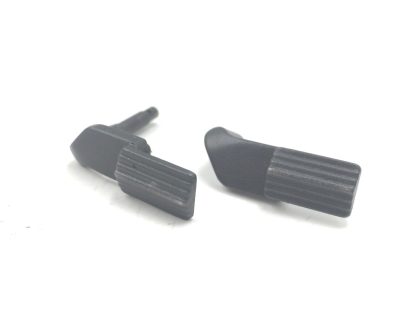 Springfield VD-45 .45ACP, Pistol Parts: Safety - Image 2