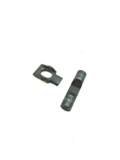 Springfield XD-40 .40S&W, Pistol parts, Mag Catch, Release - Image 3