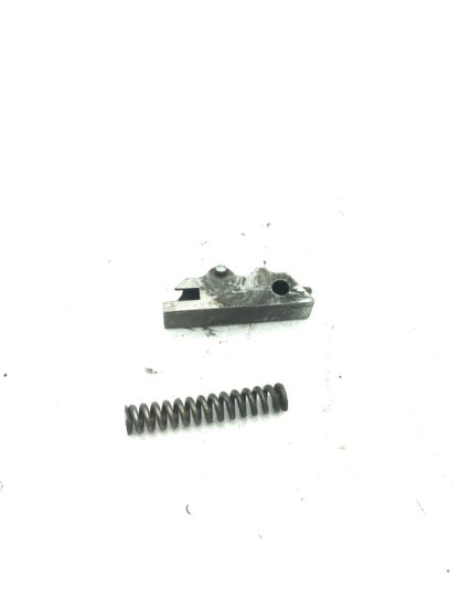 Rossi 511 Sportsman .357Mag, Revolver Parts, Rebound Slide, Spring