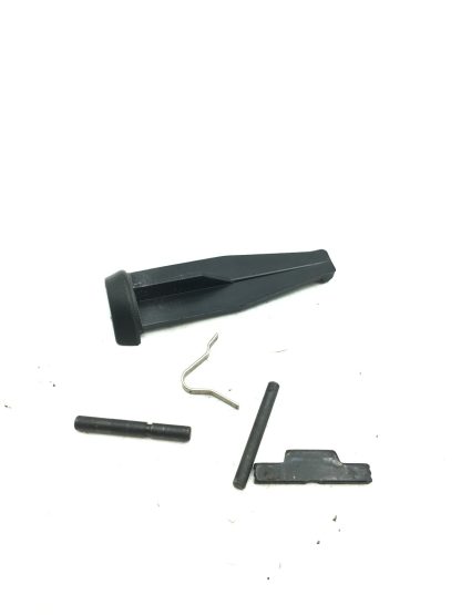 Smith & Wesson SW40VE .40S&W, Pistol Parts, Pins, Insert - Image 3