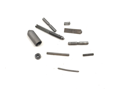 Smith & Wesson 659 9mm, Pistol Parts: Plungers, Pins, Springs