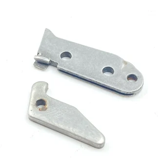 EAA Model EA/R 38 Spcl. pistol parts: pawl and hammer stop