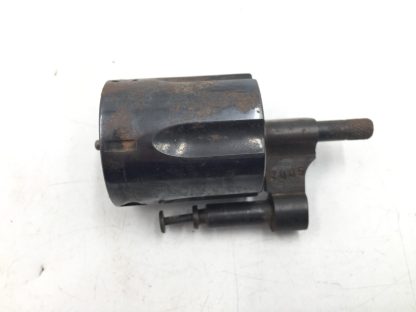 Taurus 85 .38 Special, Revolver Parts: Cylinder with Yoke - Image 6