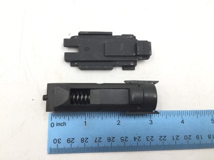 Mossberg 500 12 Gauge, Shotgun Parts: Bolt, Slide - Image 7