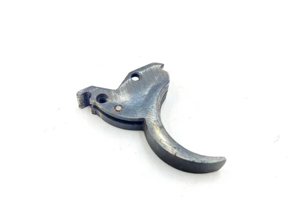 High Standard Sentinel R-101 22lr, revolver parts: Trigger