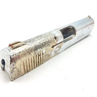 Lorcin L380 .380ACP, Pistol Parts: Slide