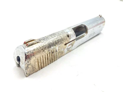Lorcin L380 .380ACP, Pistol Parts: Slide