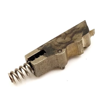 Smith & Wesson 64-3 .38 Spl, Revolver Part. Rebound Slide w/ Spring - Image 5