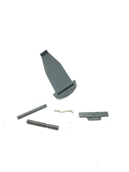 Smith & Wesson SW40VE .40S&W, Pistol Parts, Pins, Insert - Image 4