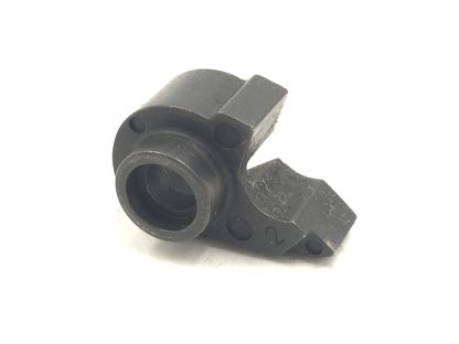 Beretta APX 9mm, Pistol Parts: Cocking Lever