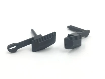 Ruger SR22 P, 22LR Pistol Parts: Safety Levers
