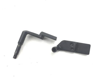 Springfield VD-45 .45ACP, Pistol Parts: Safety - Image 3