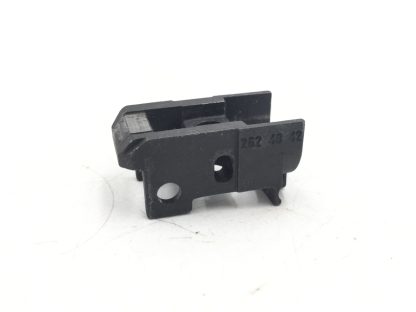 Walther P99 .40 S&W, Pistol Parts:  Support