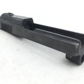 FIE Titan .25 ACP, Pistol Parts: Slide