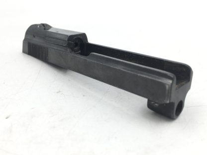 FIE Titan .25 ACP, Pistol Parts: Slide