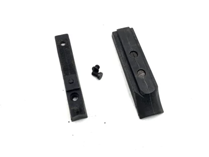 American Knight 50 BP Parts: Front & Rear Sight - Image 4