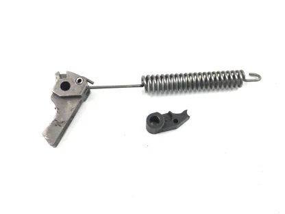 Ruger LC 9, 9mm Pistol Parts: Hammer, Spring, & Catch - Image 3