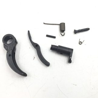 Ruger LC9S 9mm, Pistol Parts: Triggers, Pivot, Springs, Pins