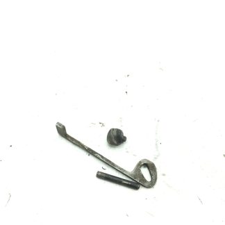 Rossi 511 Sportsman .357Mag, Revolver Parts, Hammer Stop, Pin, Lug