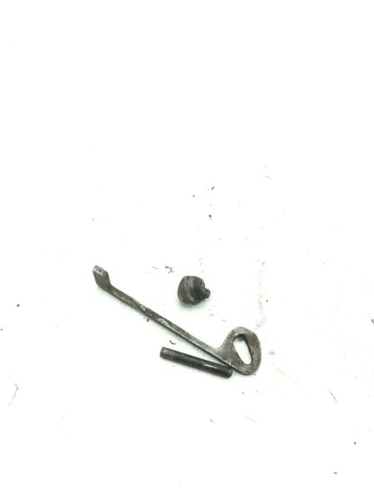 Rossi 511 Sportsman .357Mag, Revolver Parts, Hammer Stop, Pin, Lug