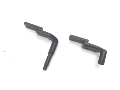 Springfield VD-45 .45ACP, Pistol Parts: Safety - Image 4