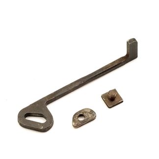 Smith & Wesson 64-3 .38 Spl, Revolver Part. Hammer Bolt, Studs