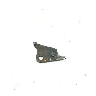Springfield XD-40 .40S&W, Pistol parts, Striker
