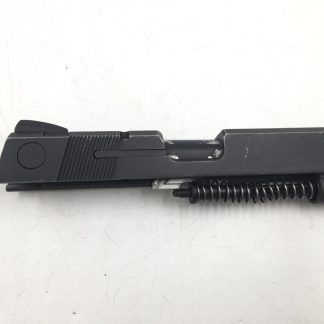 Smith & Wesson 410 .40 S&W, Pistol Parts: Slide, Barrel, Recoil Guide