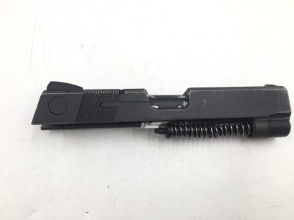 Smith & Wesson 410 .40 S&W, Pistol Parts: Slide, Barrel, Recoil Guide